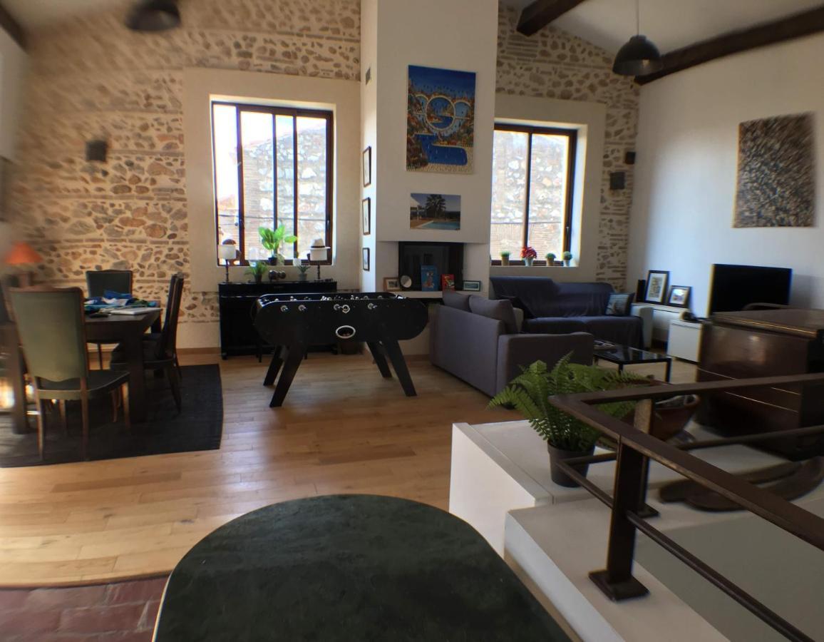 Holiday home Decouvrez La Douceur Du Sud ! *
