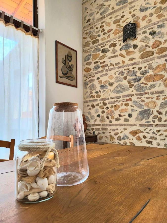 Decouvrez La Douceur Du Sud ! Holiday home *