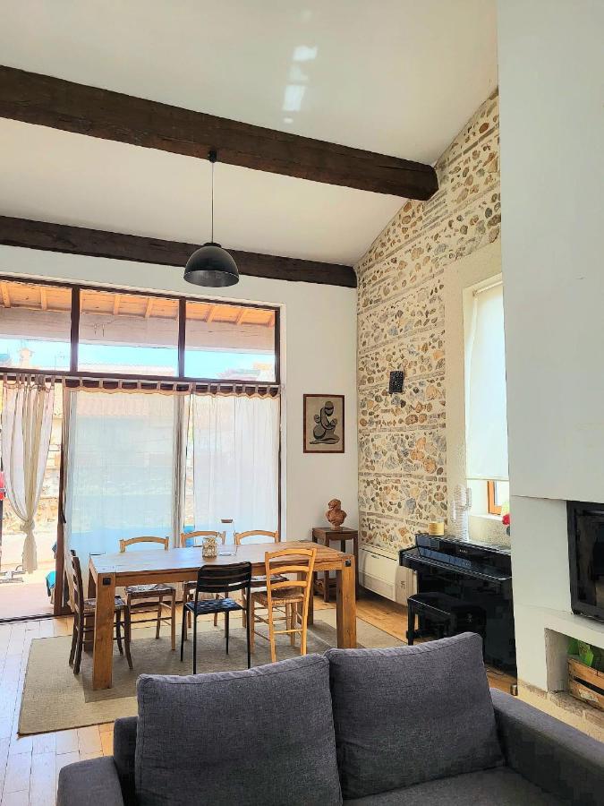 Decouvrez La Douceur Du Sud ! Holiday home