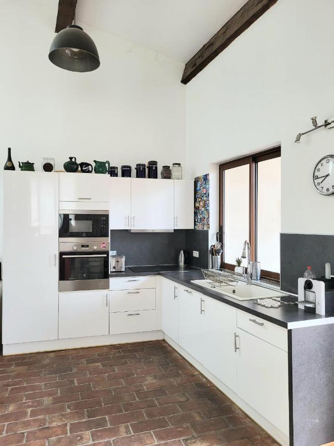 Decouvrez La Douceur Du Sud ! Holiday home *