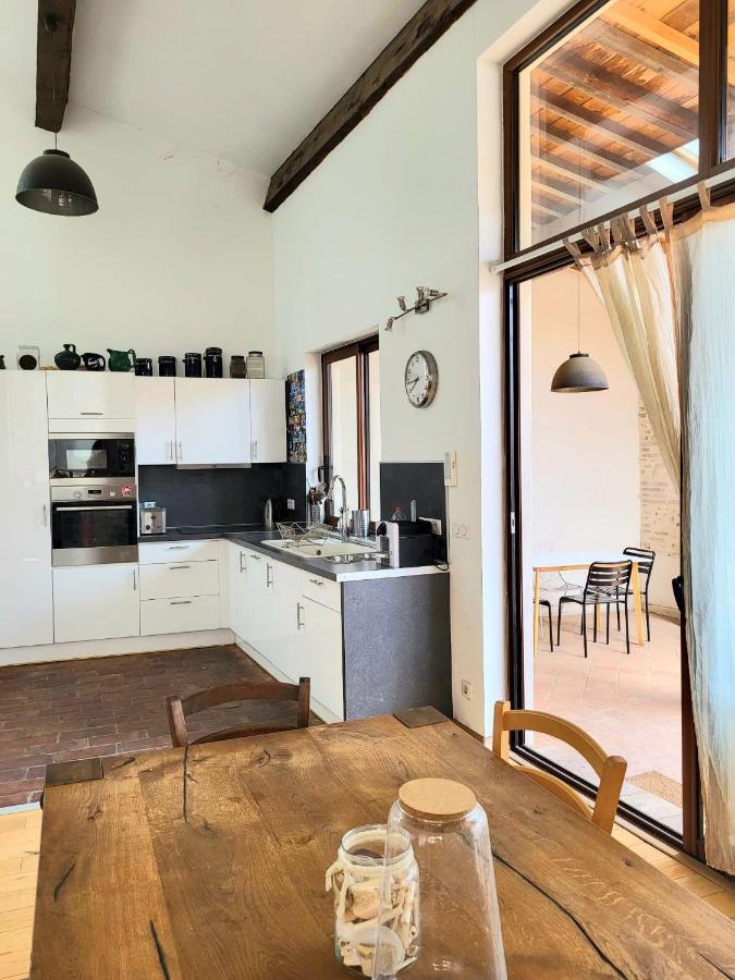 Holiday home Decouvrez La Douceur Du Sud ! *