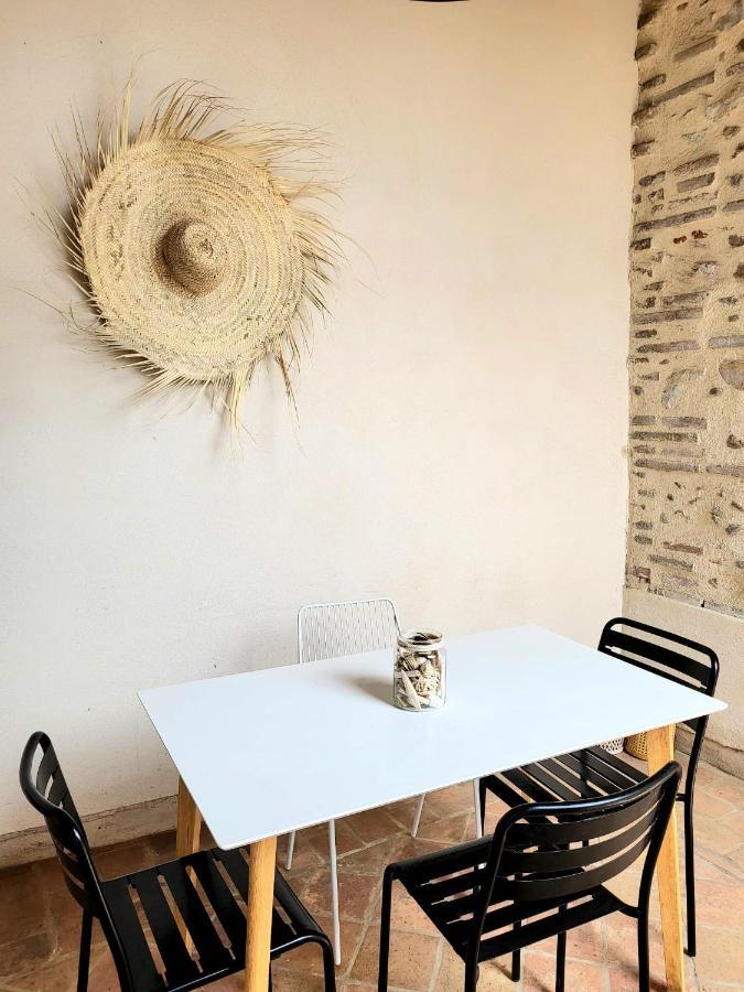 Decouvrez La Douceur Du Sud ! Holiday home