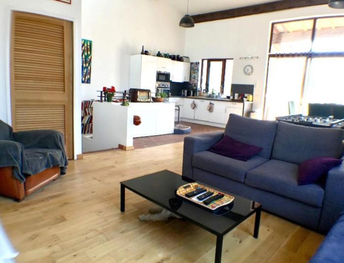Holiday home Decouvrez La Douceur Du Sud ! *